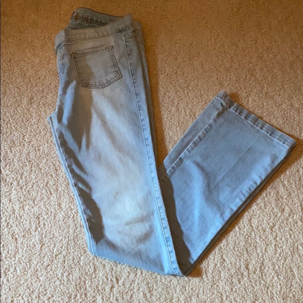 Women’s Bebe pants